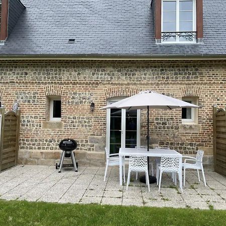 Villa CHIC, CHARME, QUALITÉ  Ingouville Exterior foto